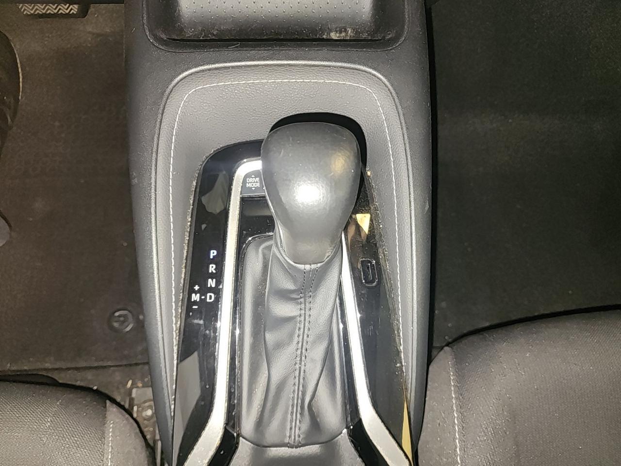 2024 Toyota Corolla Hatchback SE Richmond VA