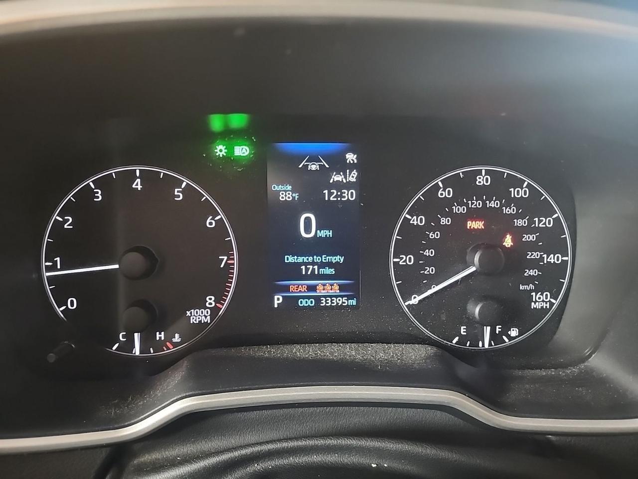 2024 Toyota Corolla Hatchback SE Richmond VA