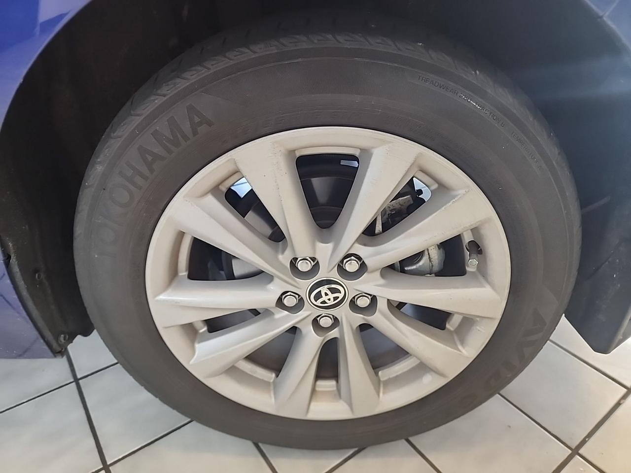 2024 Toyota Corolla Hatchback SE Richmond VA