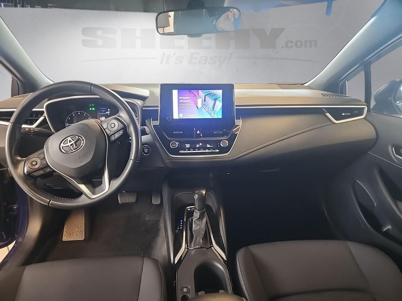2024 Toyota Corolla Hatchback SE Richmond VA