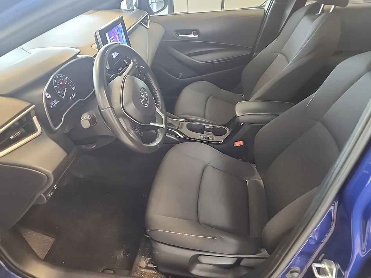 2024 Toyota Corolla Hatchback SE Richmond VA