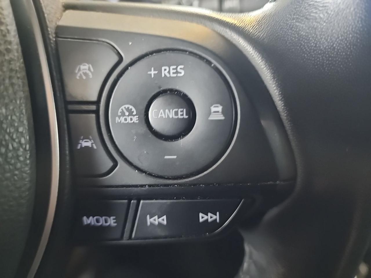 2024 Toyota Corolla Hatchback SE Richmond VA