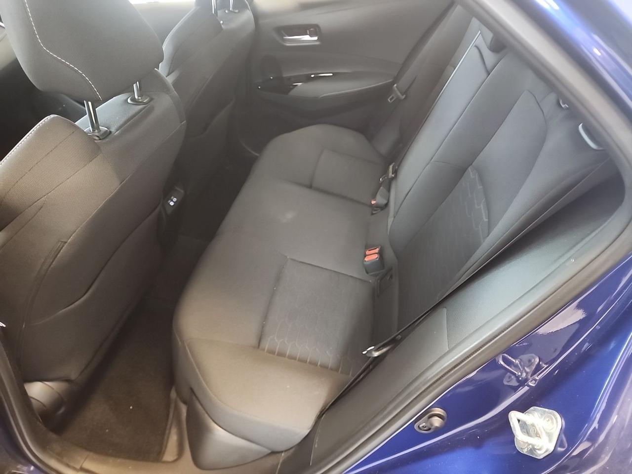 2024 Toyota Corolla Hatchback SE Richmond VA