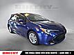 2024 Toyota Corolla Hatchback SE