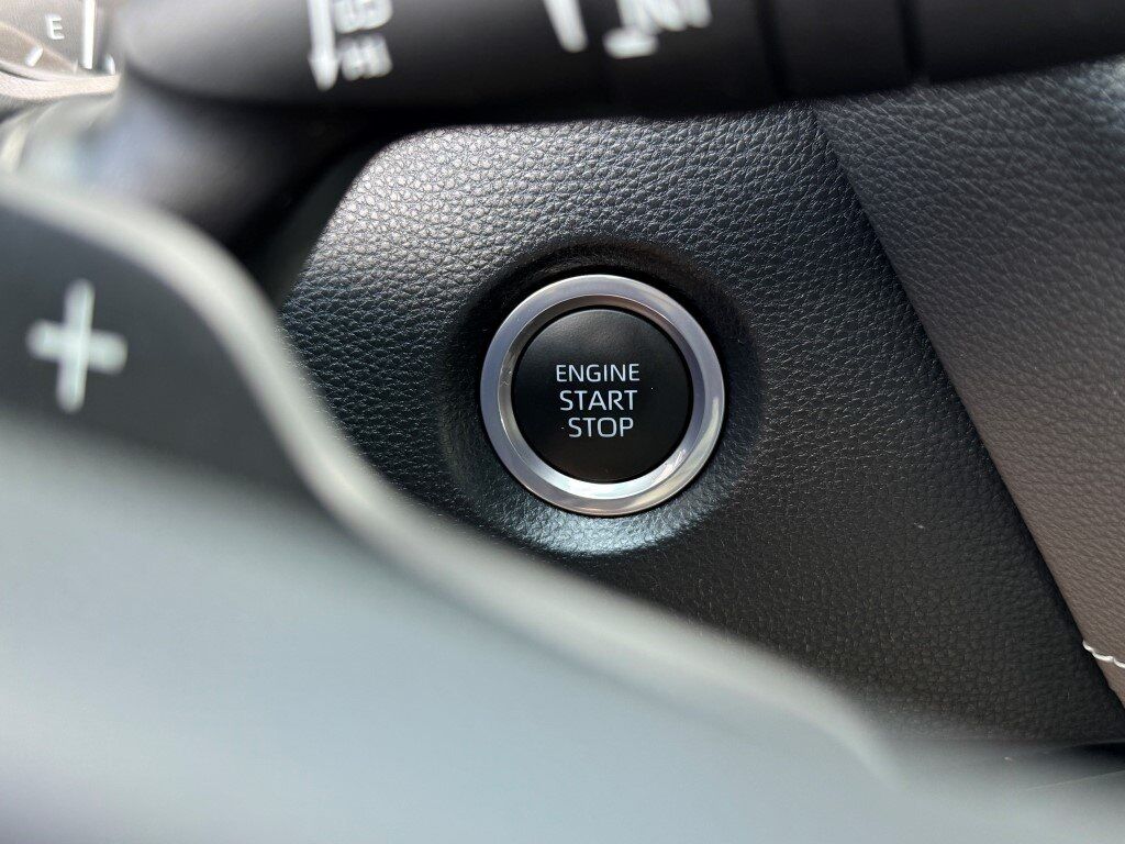 2024 Toyota Corolla Hatchback SE Chantilly VA