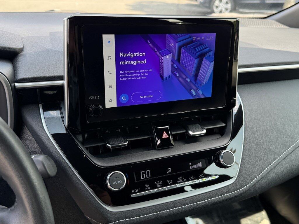2024 Toyota Corolla Hatchback SE Chantilly VA