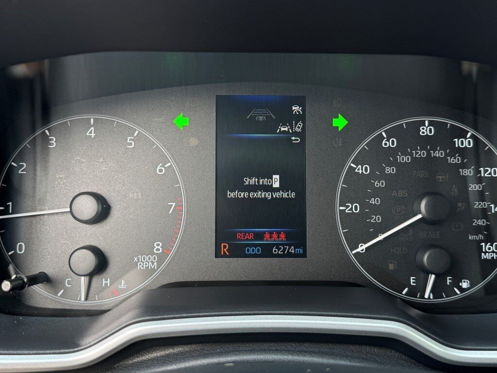 2024 Toyota Corolla Hatchback SE Chantilly VA