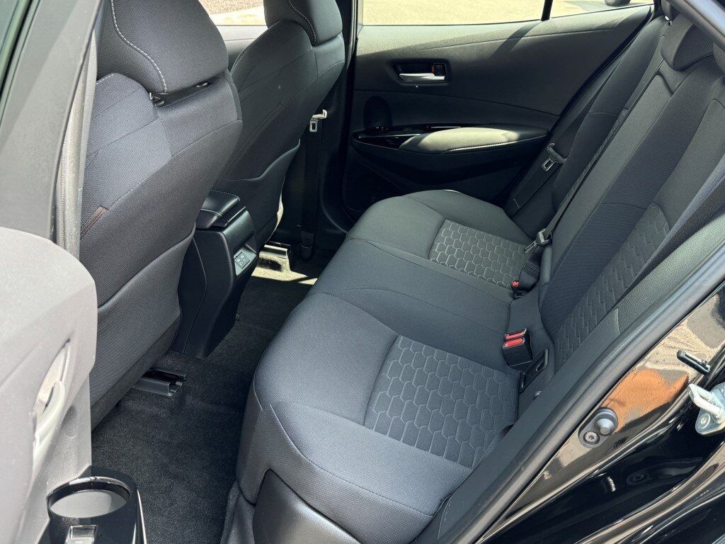 2024 Toyota Corolla Hatchback SE Chantilly VA