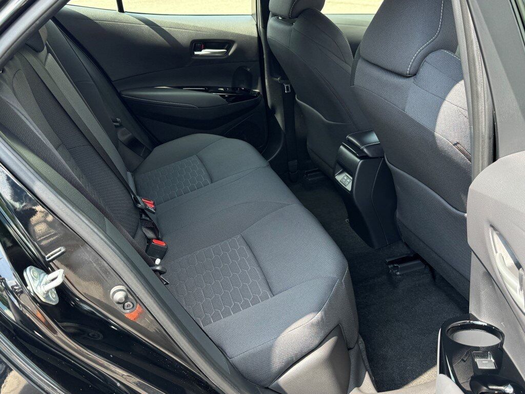 2024 Toyota Corolla Hatchback SE Chantilly VA