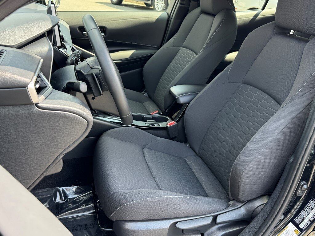 2024 Toyota Corolla Hatchback SE Chantilly VA