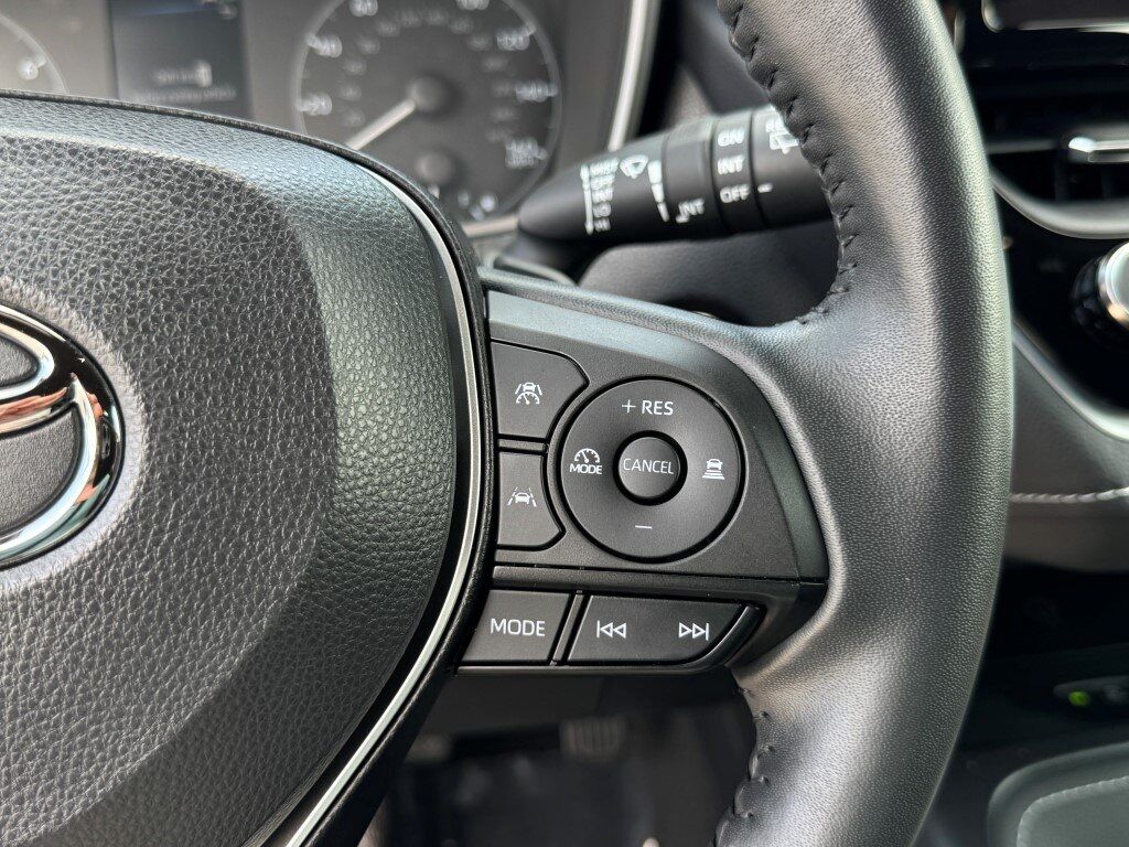 2024 Toyota Corolla Hatchback SE Chantilly VA