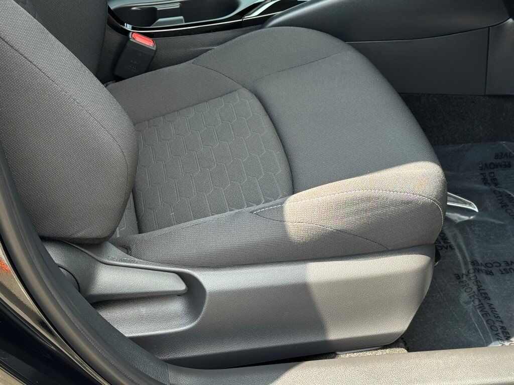 2024 Toyota Corolla Hatchback SE Chantilly VA