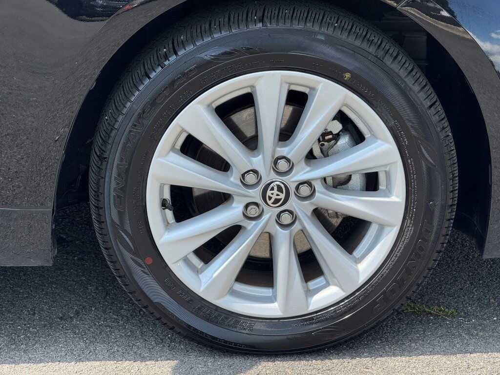 2024 Toyota Corolla Hatchback SE Chantilly VA