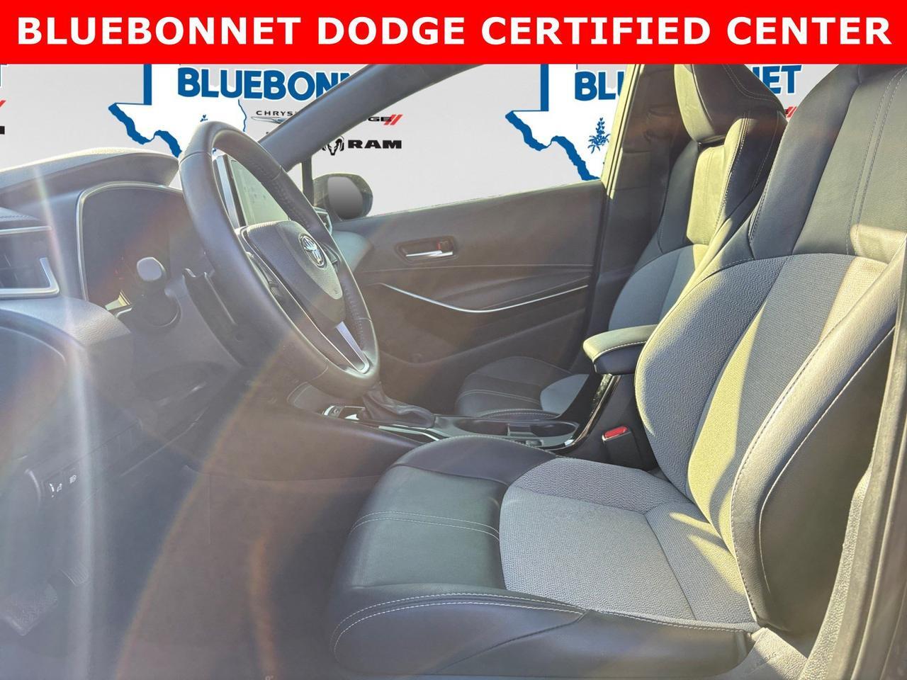 2024 Toyota Corolla Hatchback XSE New Braunfels TX