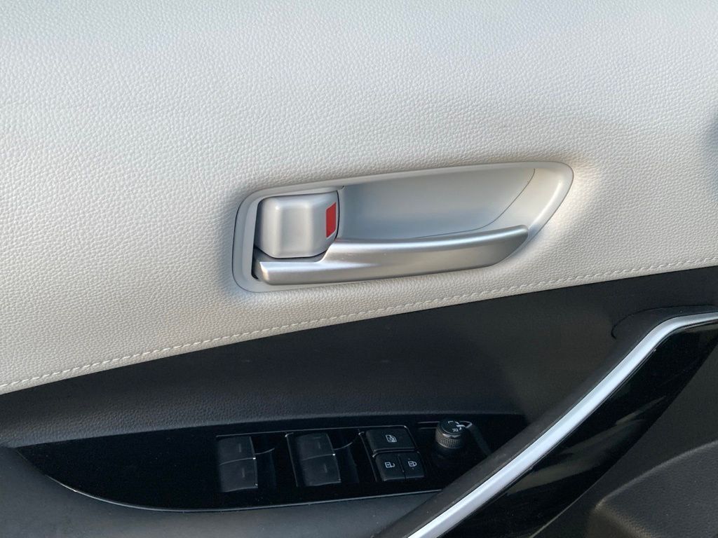 2024 Toyota Corolla Hatchback XSE San Antonio TX