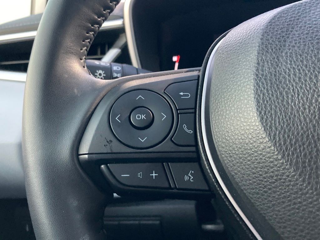 2024 Toyota Corolla Hatchback XSE San Antonio TX