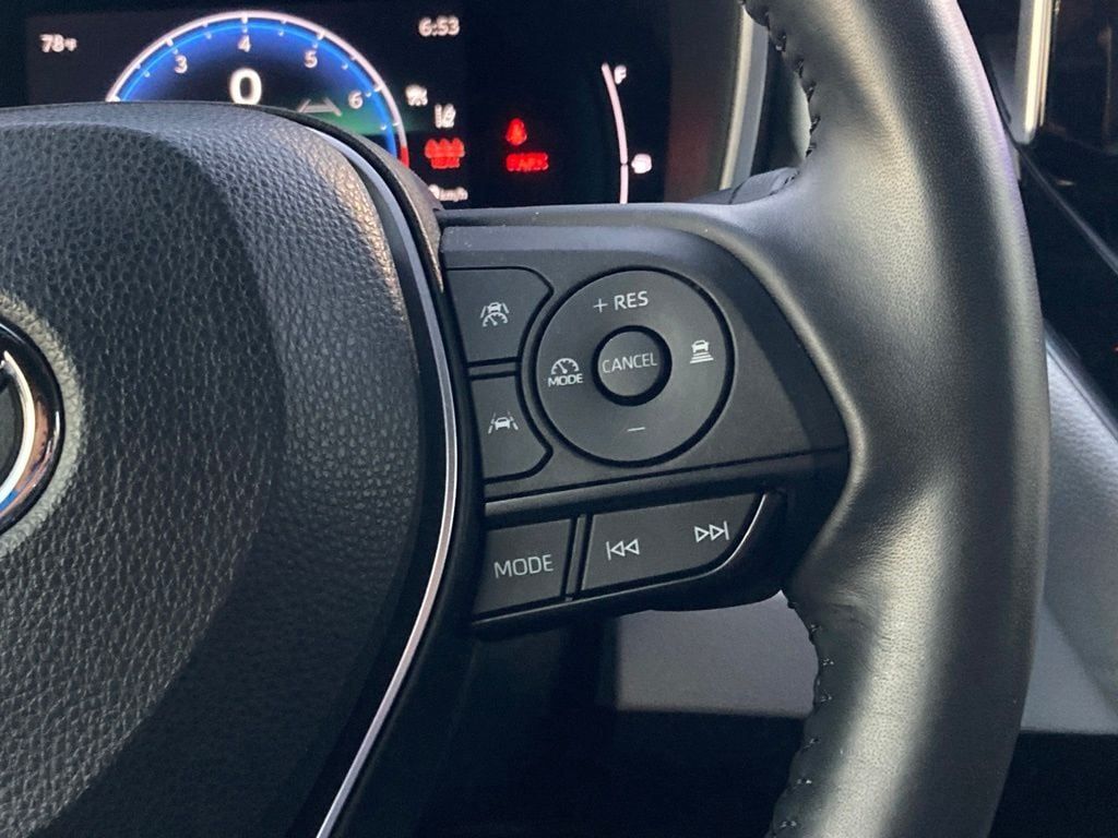 2024 Toyota Corolla Hatchback XSE San Antonio TX