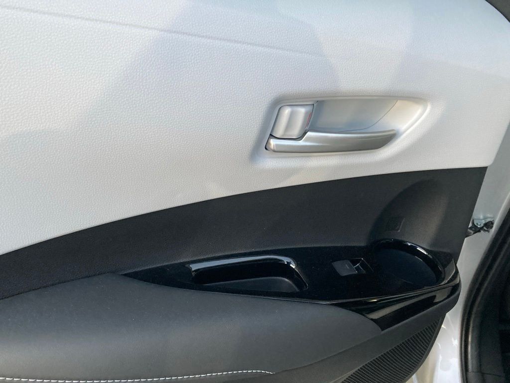 2024 Toyota Corolla Hatchback XSE San Antonio TX