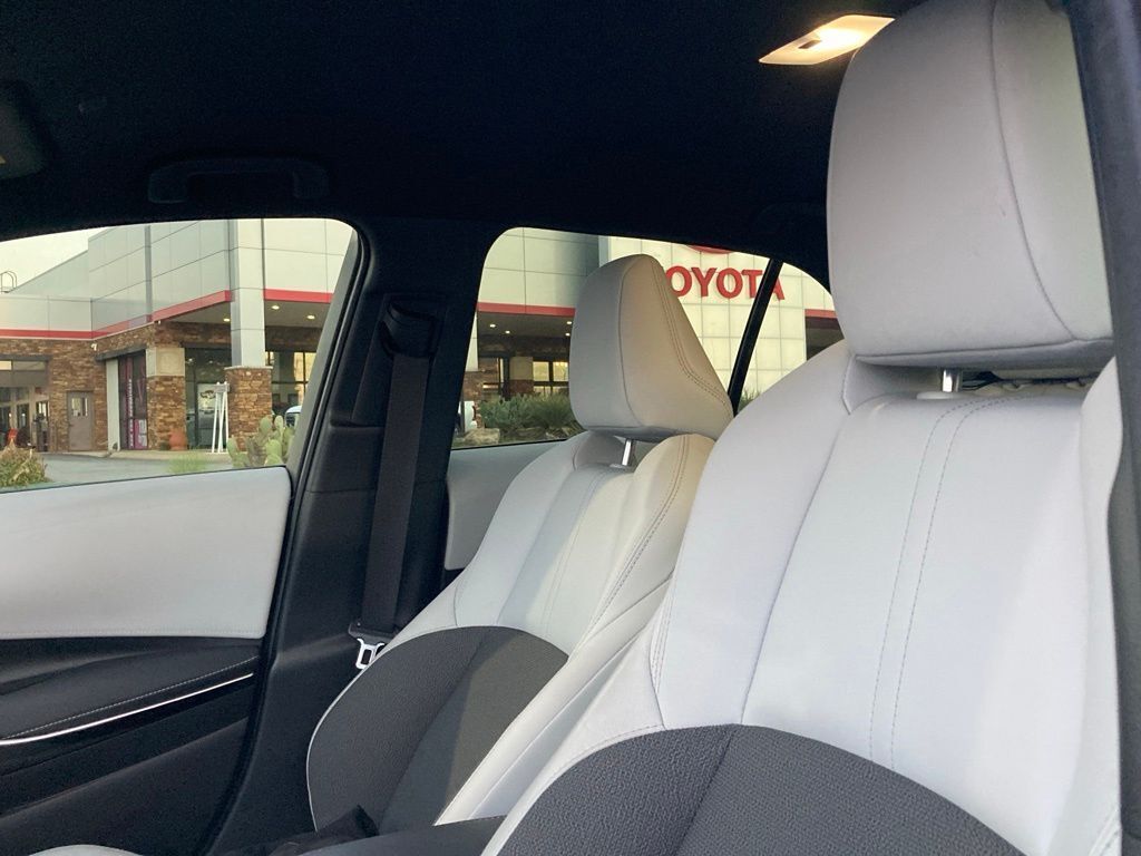 2024 Toyota Corolla Hatchback XSE San Antonio TX