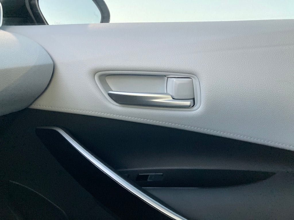 2024 Toyota Corolla Hatchback XSE San Antonio TX