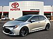 2024 Toyota Corolla Hatchback XSE