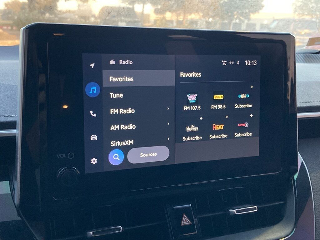 2024 Toyota Corolla Hatchback XSE San Antonio TX