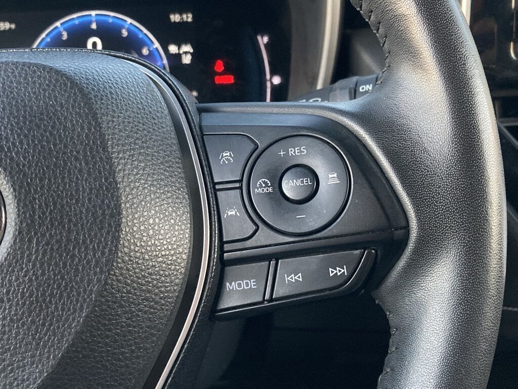 2024 Toyota Corolla Hatchback XSE San Antonio TX