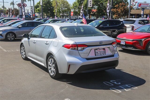 2024 Toyota Corolla Hybrid Glendale CA