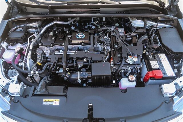 2024 Toyota Corolla Hybrid Glendale CA