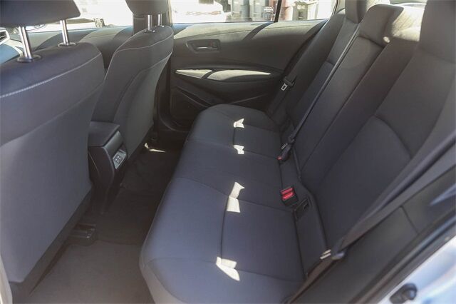 2024 Toyota Corolla Hybrid Glendale CA