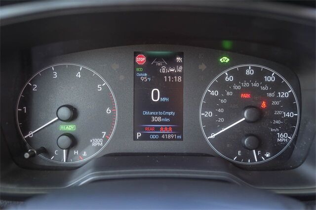 2024 Toyota Corolla Hybrid Glendale CA