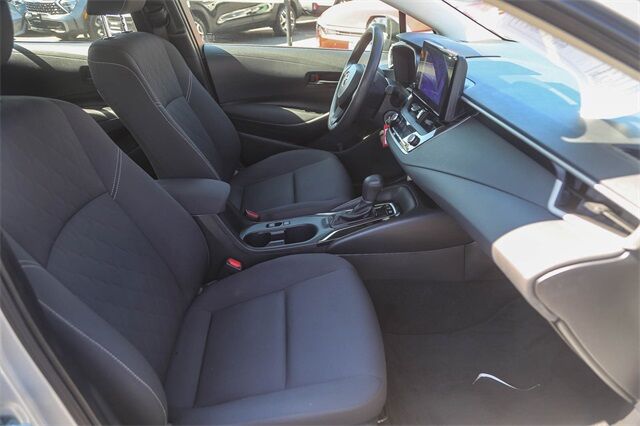 2024 Toyota Corolla Hybrid Glendale CA