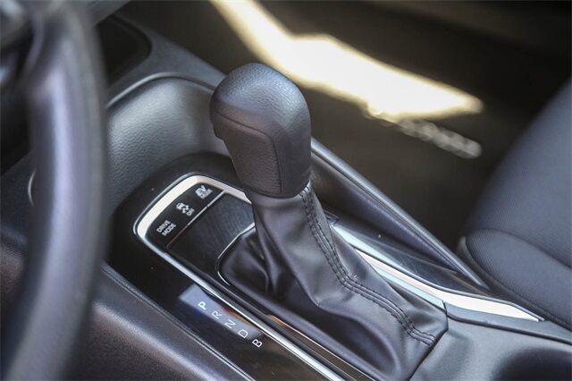 2024 Toyota Corolla Hybrid Glendale CA