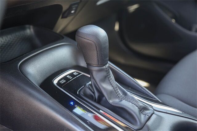 2024 Toyota Corolla Hybrid Glendale CA