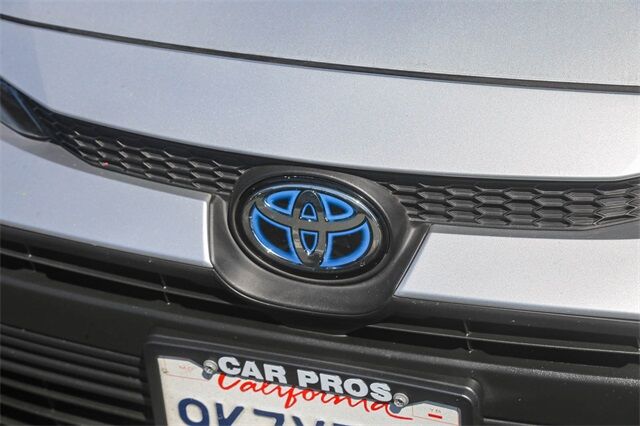 2024 Toyota Corolla Hybrid Glendale CA