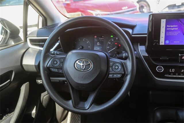 2024 Toyota Corolla Hybrid Glendale CA