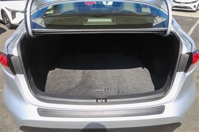 2024 Toyota Corolla Hybrid Glendale CA