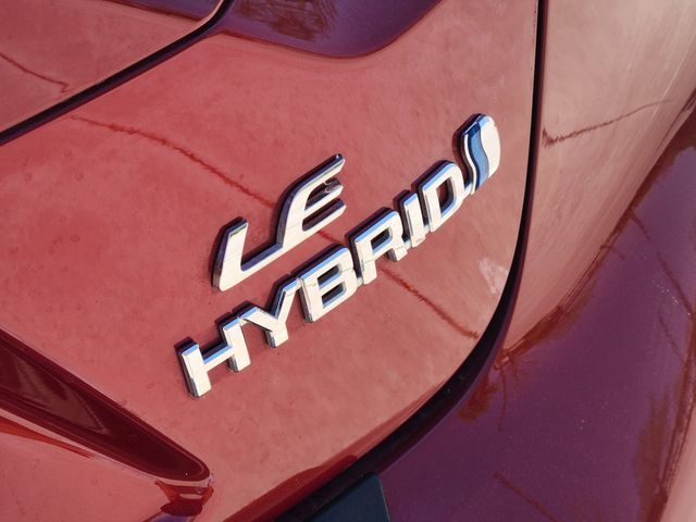 2024 Toyota Corolla Hybrid Grapevine TX