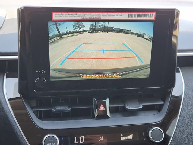 2024 Toyota Corolla Hybrid Grapevine TX