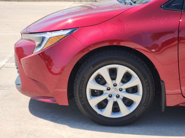 2024 Toyota Corolla Hybrid Grapevine TX