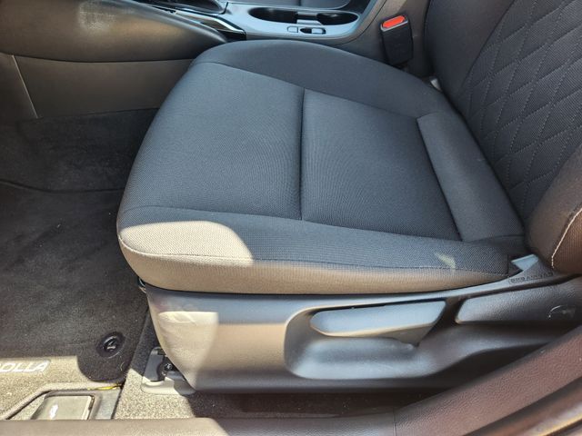 2024 Toyota Corolla Hybrid Grapevine TX