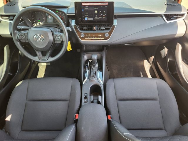 2024 Toyota Corolla Hybrid Grapevine TX