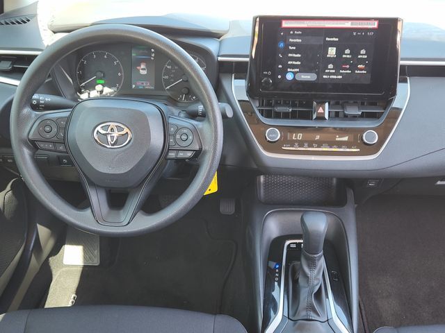 2024 Toyota Corolla Hybrid Grapevine TX