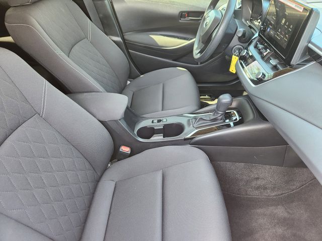 2024 Toyota Corolla Hybrid Grapevine TX