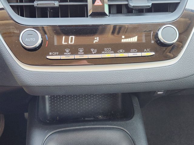 2024 Toyota Corolla Hybrid Grapevine TX