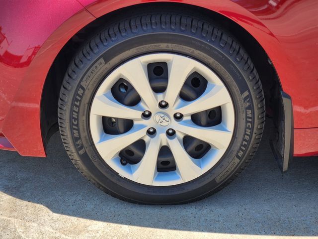 2024 Toyota Corolla Hybrid Grapevine TX