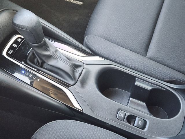 2024 Toyota Corolla Hybrid Grapevine TX