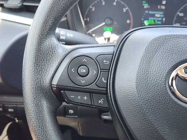 2024 Toyota Corolla Hybrid Grapevine TX