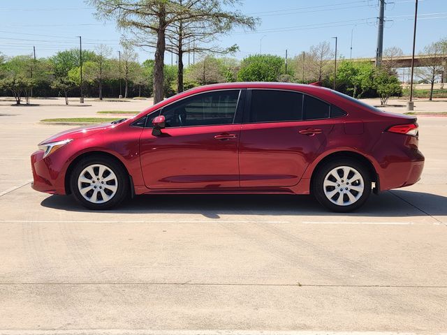 2024 Toyota Corolla Hybrid Grapevine TX