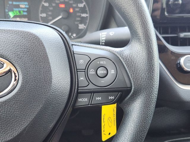 2024 Toyota Corolla Hybrid Grapevine TX